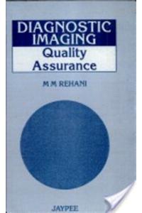 Diagnostic Imaging:Quality Assurance