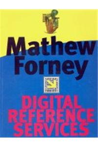Digital Reference Services