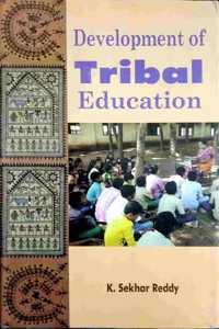 Development of Tribal Education