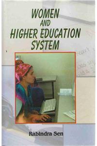 Women and Higher Education System