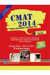 CMAT 2014