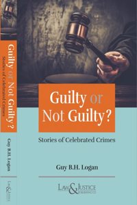 Guilty or Not Guilty?