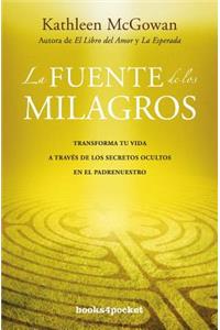 La Fuente de los Milagros