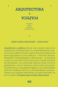 Arquitectura Y Política