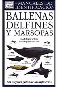 Ballenas, Delfines y Marsopas