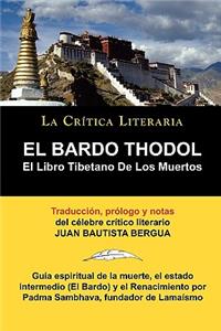 El Bardo Thodol
