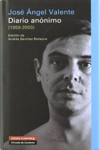 Diario Anaonimo: 1959-2000