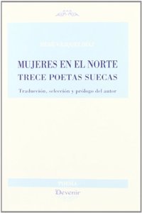 Mujeres en el Norte : trece poetas suecas