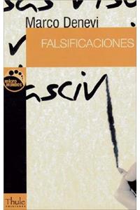 Falsificaciones