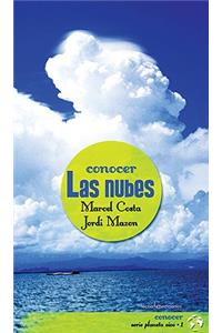 Conocer Las Nubes