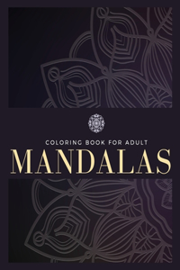 Coloring Book For Adult