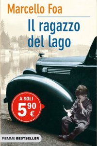 Il ragazzo del lago