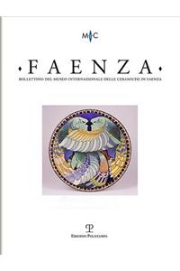 Faenza - A. CIII, N. 2, 2017