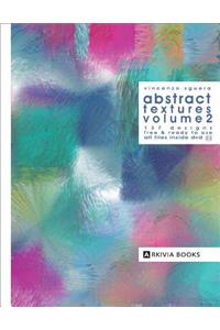 Abstract Textures Vol. 2