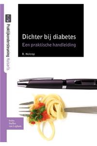 Dichter Bij Diabetes