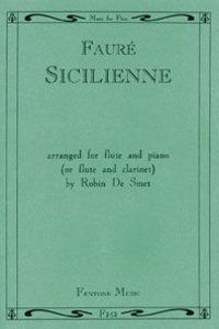SICILIENNE OPUS 78