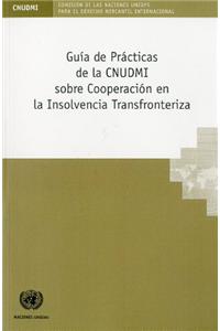 Guía de prácticas de la CNUDMI sobre cooperación en la insolvencia transfronteriza