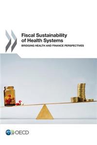 Fiscal Sustainability of Health Systems