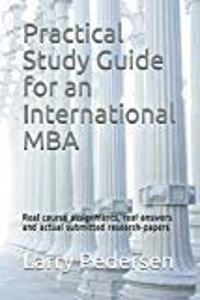 Accounting for Managers MBA 1st Sem. Pbi. Uni.