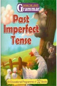 Past Imperfect Tense (Grammar Learning Time Library)
