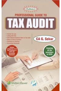 Tax Audit