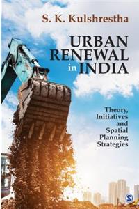 Urban Renewal in India