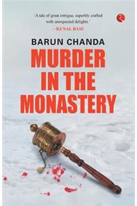 Murder in the Monastery