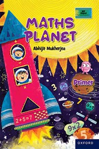 Maths Planet Primer