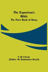 Expositor's Bible