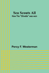Sea Scouts All