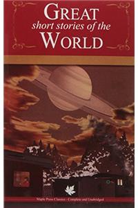 Great Short Stories of the World