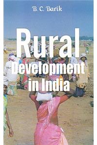 Rural Development in India