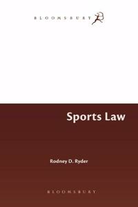 Sports law