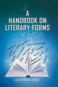 A Handbook on Literary Forms