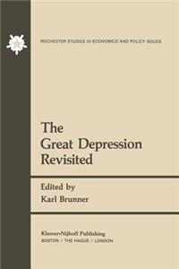Great Depression Revisited