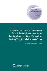 A Tale of Two Cities