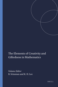 The Elements of Creativity and Giftedness in Mathematics