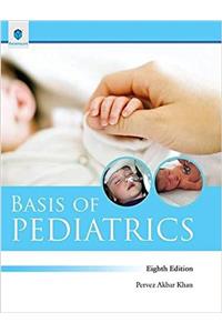 Basis of Pediatrics