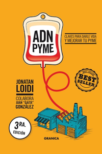 ADN PyME - Tercera Edición