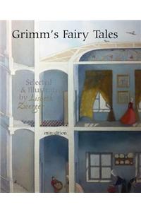 Grimm's Fairy Tales