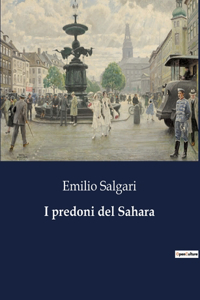 I predoni del Sahara