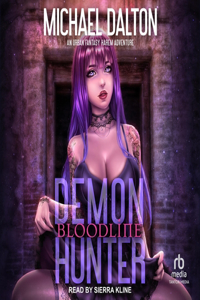 Demon Hunter: Bloodline