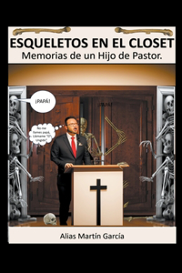 Esqueletos en el Closet