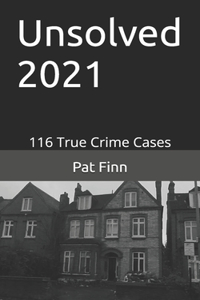 Unsolved 2021