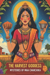 The Harvest Goddess