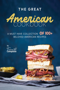 Great American Cookbook