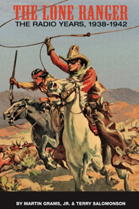 Lone Ranger
