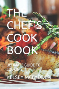 Chef's Cook Book
