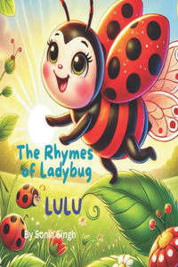 Rhymes of Ladybug Lulu