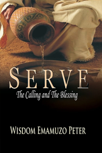 Serve